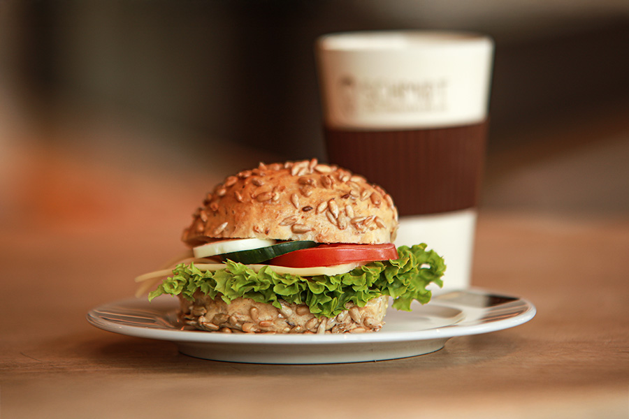 Dein Handwerksbäcker Schmidt Herzhaftes