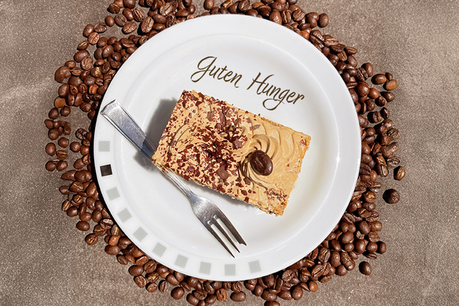 Dein Handwerksbäcker Schmidt Kaffee und Süsses